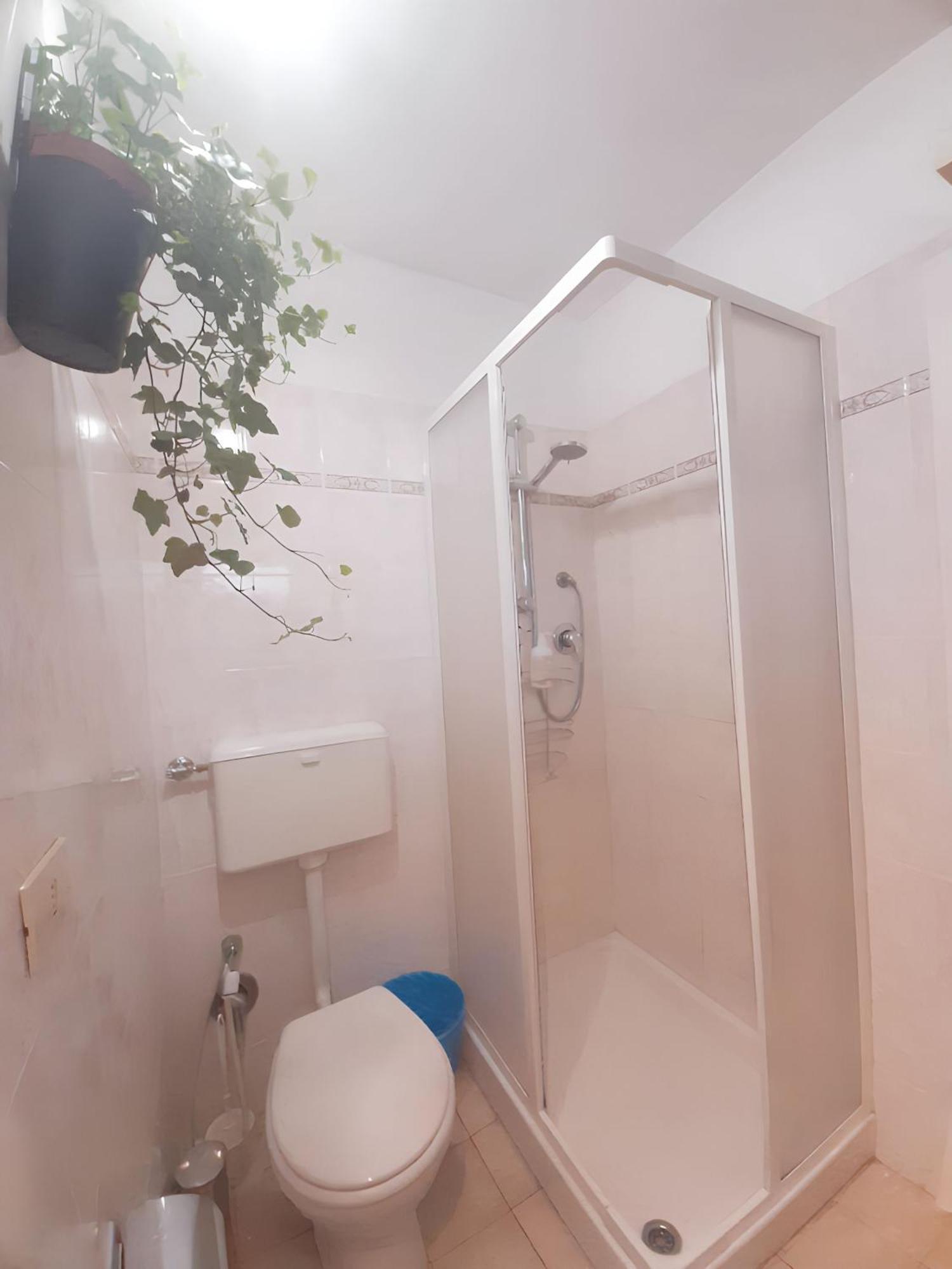 Comfortable Apartment With Sea View In Falcinello Exterior foto
